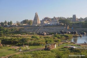 Anegundi Heritage