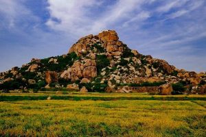 Anegundi Landscape