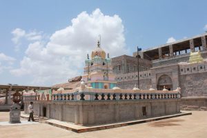 Gavimath Koppal