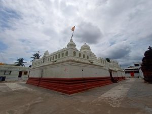Kuknoor Heritage