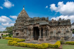 Mahadeva Temple Itagi