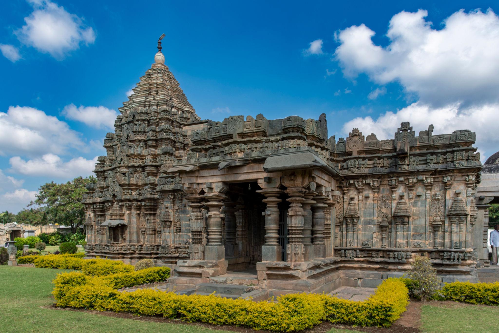 mahadeva
