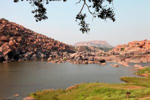 Tungabhadra River
