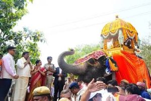 Anegundi Utsav