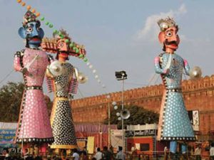 Dasara Festival