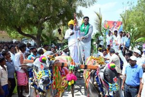 Kanakagiri Utsav