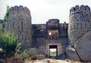 Koppal Fort