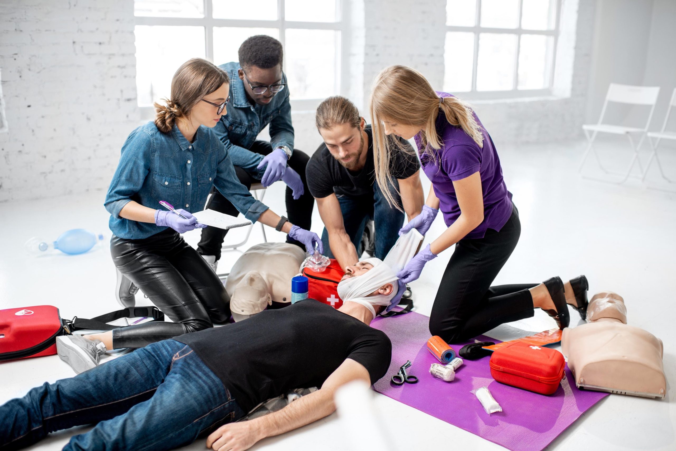Emergency med2