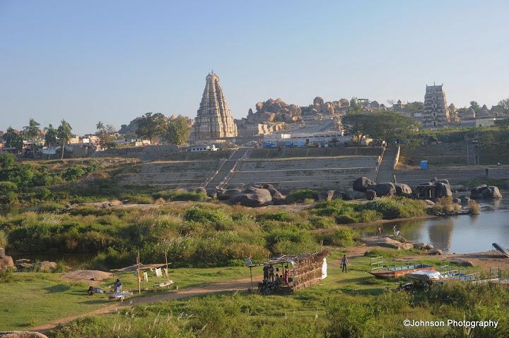 anegundi