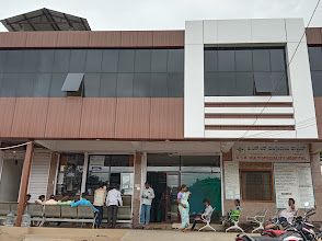 Home g s r multispeciality