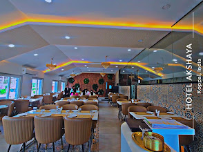 Home hotel akshaya
