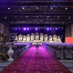 Convention Halls